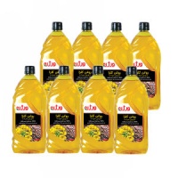  کلزا فرابکر ورژن - 900 میلی لیتر بسته 8 عددی63625e6c010f233370